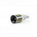 LED Galaxy T15 (W16W) CAN CSP3838 16 SMD 9-32V White (Белый)