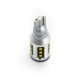 LED Galaxy T15 (W16W) CAN CSP3838 16 SMD 9-32V White (Белый)