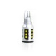 LED Galaxy T15 (W16W) CAN CSP3838 16 SMD 9-32V White (Белый)