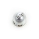 LED Galaxy T15 (W16W) CAN CSP3838 16 SMD 9-32V White (Белый)