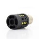 LED Galaxy S25 ( P21W 1156 BA15S ) CAN CSP3838 28 SMD 9-32V White (Белый)