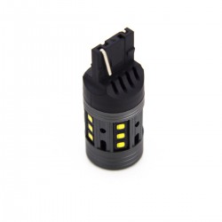 LED Galaxy T20 (W21W 7440 3x16d) CAN CSP3838 28 SMD 9-32V White (Білий)
