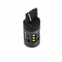 LED Galaxy T20 (W21W 7440 3x16d) CAN CSP3838 28 SMD 9-32V White (Белый)