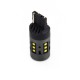 LED Galaxy T20 (W21W 7440 3x16d) CAN CSP3838 28 SMD 9-32V White (Белый)