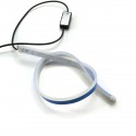 DRL SOFT Strip DOUBLE COLOR Synchronize 2*600mm