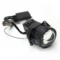 Лінзи LED Galaxy Laser Hi 3.0" 6000K