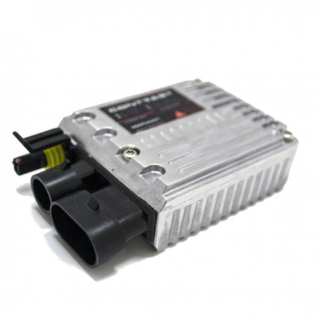 Блок розжига Contrast DC slim 9-16v 35w AMP