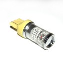 LED Galaxy T20 (W21W 7440 W3x16d) 3014 48SMD Yellow (Жовтий)