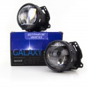 Линзы BI-LED Lens Galaxy A11 3,0" 5500K DRL+Turn
