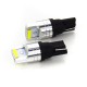 LED Contrast T10 ( W5W ) CAN 2020 6 smd White (Белый)