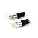LED Contrast T10 ( W5W ) CAN 2020 6 smd White (Белый)