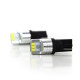 LED Contrast T10 (W5W) CAN 2020 6 smd White (Білий)