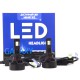 Лампы GALAXY F13 H7 CANBUS 5500K