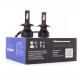 Лампы GALAXY F13 H4 CANBUS 5500K