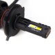 Лампы GALAXY F13 H4 CANBUS 5500K