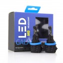 Лампы GALAXY M6 H11 5500K
