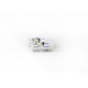 LED Galaxy T15 ( W16W ) CAN 9-32V 3030 12SMD White (Белый)