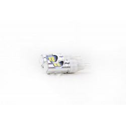 LED Galaxy T15 ( W16W ) CAN 9-32V 3030 12SMD White (Белый)