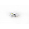 LED Galaxy T15 ( W16W ) CAN 9-32V 3030 12SMD White (Белый)