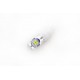 LED Galaxy T15 ( W16W ) CAN 9-32V 3030 12SMD White (Белый)