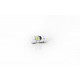 LED Galaxy T15 ( W16W ) CAN 9-32V 3030 12SMD White (Белый)