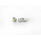 LED Galaxy T15 ( W16W ) CAN 9-32V 3030 12SMD White (Белый)
