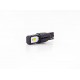 LED Galaxy T15 ( W16W ) ZES 12-24V 6SMD White (Белый)