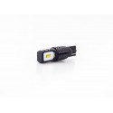 LED Galaxy T15 ( W16W ) ZES 12-24V 6SMD White (Белый)