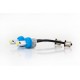 LED Galaxy S25 ( P21W 1156 BA15S ) CANBUS 9-32V 3030 9SMD White (Белый)