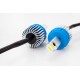 LED Galaxy S25 ( P21W 1156 BA15S ) CANBUS 9-32V 3030 9SMD White (Белый)
