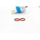 LED Galaxy T15 ( W15W ) CANBUS 9-32V 3030 9SMD White (Белый)