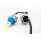 LED Galaxy T15 ( W15W ) CANBUS 9-32V 3030 9SMD White (Белый)