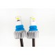 LED Galaxy T15 ( W15W ) CANBUS 9-32V 3030 9SMD White (Белый)