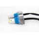LED Galaxy T15 ( W15W ) CANBUS 9-32V 3030 9SMD White (Белый)