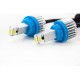 LED Galaxy T20 ( W21W 7440 3x16d) CANBUS 9-32V 3030 9SMD White (Белый)