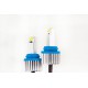 LED Galaxy T20 ( W21W 7440 3x16d) CANBUS 9-32V 3030 9SMD White (Белый)