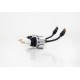 LED Galaxy T15 ( W15W ) CANBUS 9-32V 7035 2SMD White (Белый)