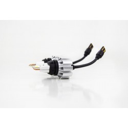 LED Galaxy T15 ( W15W ) CANBUS 9-32V 7035 2SMD White (Белый)