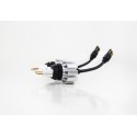 LED Galaxy T15 ( W15W ) CANBUS 9-32V 7035 2SMD White (Белый)