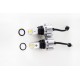 LED Galaxy T15 ( W15W ) CANBUS 9-32V 7035 2SMD White (Белый)