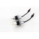 LED Galaxy T15 ( W15W ) CANBUS 9-32V 7035 2SMD White (Белый)