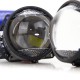 Лінзи BI-LED Lens Galaxy A11 3,0" 4300K DRL+Turn