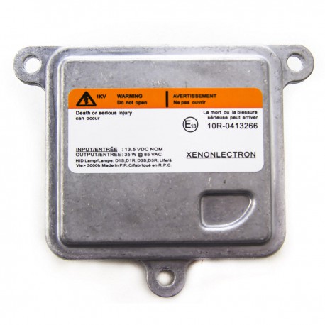 Штатний блок розпалювання OSRAM D3S 35XT6