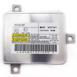 Штатний блок розпалювання Mitsubishi Electric W003T18471 D3S,D3R