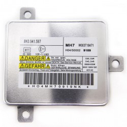 Штатний блок розпалювання Mitsubishi Electric W003T18471 D3S,D3R
