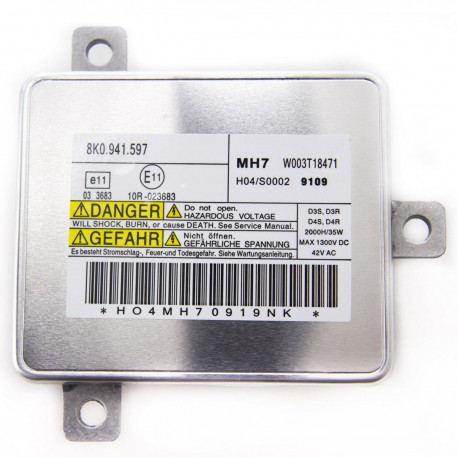 Штатный блок розжига Mitsubishi Electric W003T18471 D3S,D3R