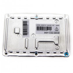 Штатний блок розпалу VALEO LAD5GL 4PIN D1S