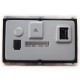 Штатный блок розжига VALEO LAD5GL 4PIN D1S