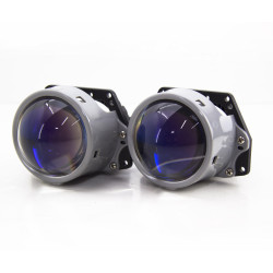 Лінзи BI-LED Galaxy F10 3,0" 5500K