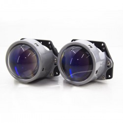 Лінзи BI-LED Galaxy F10 3,0" 5500K